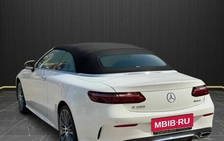 Mercedes-Benz E-Класс, 2021 год, 8 790 000 рублей, 12 фотография