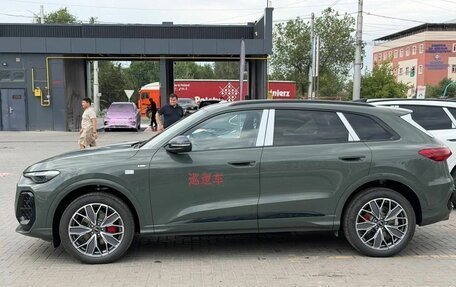 Audi Q5, 2026 год, 6 450 000 рублей, 3 фотография