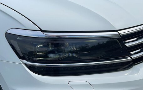 Volkswagen Tiguan II, 2018 год, 2 972 000 рублей, 7 фотография