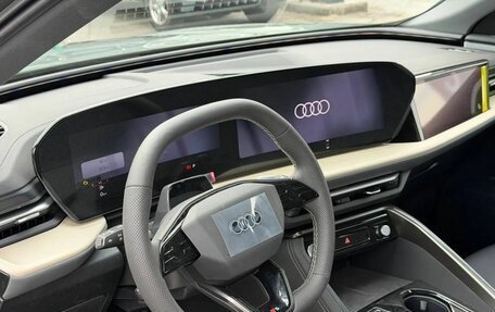 Audi Q5, 2026 год, 6 450 000 рублей, 5 фотография