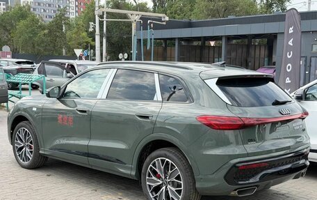 Audi Q5, 2026 год, 6 450 000 рублей, 3 фотография