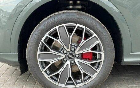 Audi Q5, 2026 год, 6 450 000 рублей, 10 фотография