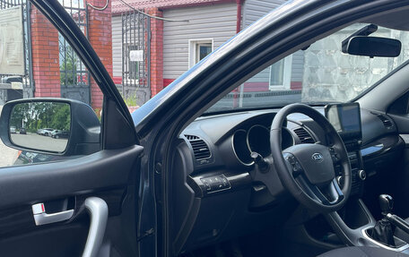KIA Sorento II рестайлинг, 2009 год, 1 250 000 рублей, 5 фотография