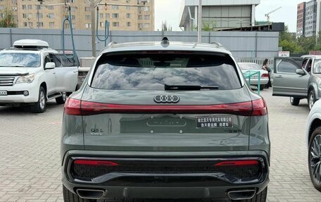 Audi Q5, 2026 год, 6 450 000 рублей, 12 фотография
