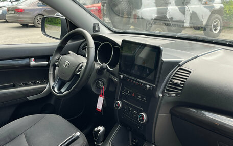 KIA Sorento II рестайлинг, 2009 год, 1 250 000 рублей, 7 фотография