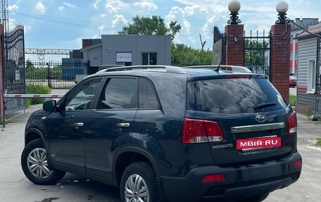KIA Sorento II рестайлинг, 2009 год, 1 250 000 рублей, 4 фотография