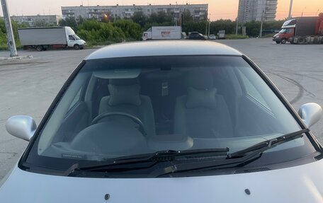 Nissan Sunny B15, 2002 год, 240 000 рублей, 8 фотография