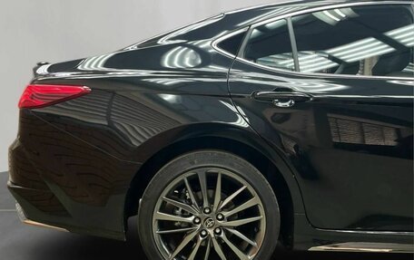 Toyota Camry, 2026 год, 4 120 000 рублей, 7 фотография