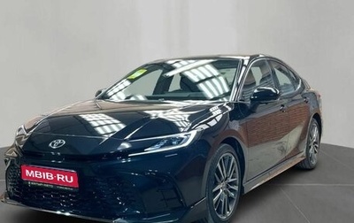 Toyota Camry, 2026 год, 4 120 000 рублей, 1 фотография