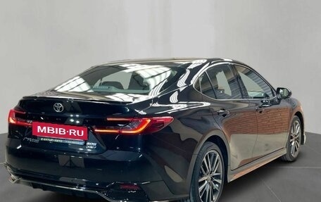 Toyota Camry, 2026 год, 4 120 000 рублей, 4 фотография