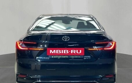 Toyota Camry, 2026 год, 4 120 000 рублей, 5 фотография