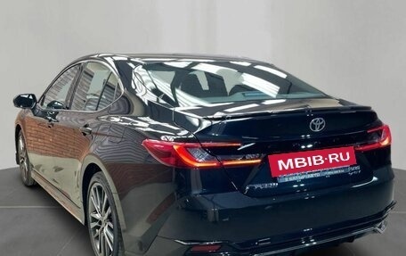 Toyota Camry, 2026 год, 4 120 000 рублей, 6 фотография