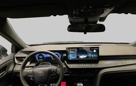 Toyota Camry, 2026 год, 4 120 000 рублей, 9 фотография