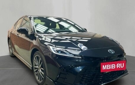 Toyota Camry, 2026 год, 4 120 000 рублей, 3 фотография
