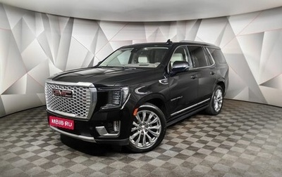 GMC Yukon IV, 2024 год, 9 690 000 рублей, 1 фотография