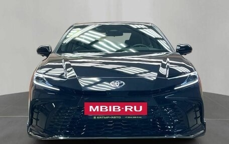 Toyota Camry, 2026 год, 4 120 000 рублей, 2 фотография