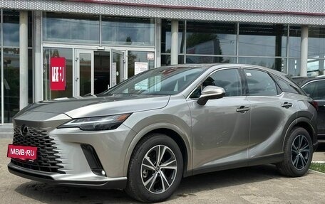 Lexus RX IV рестайлинг, 2024 год, 7 000 000 рублей, 1 фотография