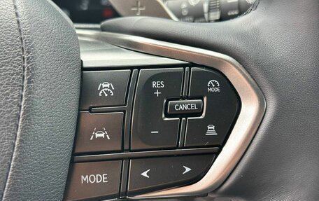 Lexus RX IV рестайлинг, 2024 год, 7 000 000 рублей, 14 фотография