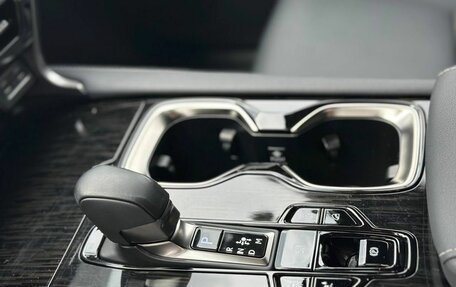 Lexus RX IV рестайлинг, 2024 год, 7 000 000 рублей, 15 фотография