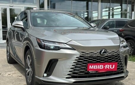 Lexus RX IV рестайлинг, 2024 год, 7 000 000 рублей, 4 фотография