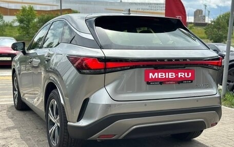 Lexus RX IV рестайлинг, 2024 год, 7 000 000 рублей, 7 фотография