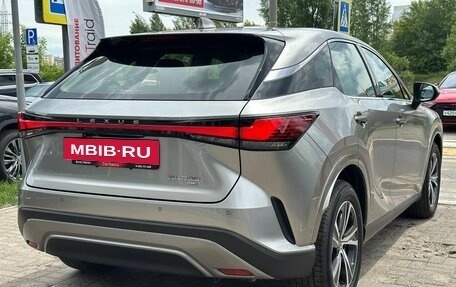 Lexus RX IV рестайлинг, 2024 год, 7 000 000 рублей, 5 фотография