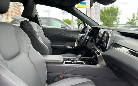 Lexus RX IV рестайлинг, 2024 год, 7 000 000 рублей, 19 фотография