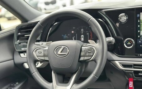 Lexus RX IV рестайлинг, 2024 год, 7 000 000 рублей, 25 фотография