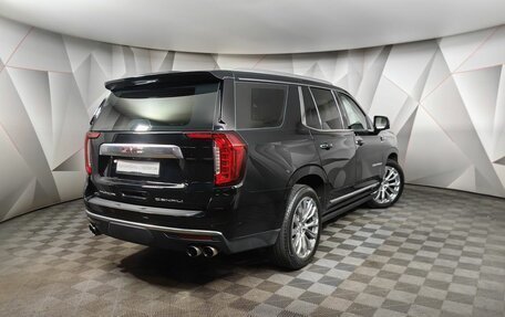 GMC Yukon IV, 2024 год, 9 690 000 рублей, 2 фотография