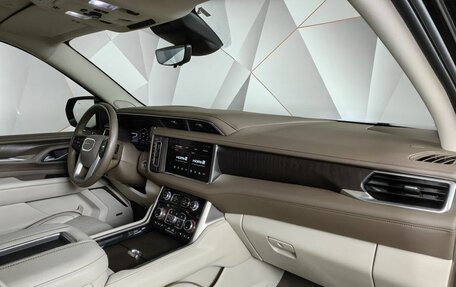 GMC Yukon IV, 2024 год, 9 690 000 рублей, 13 фотография