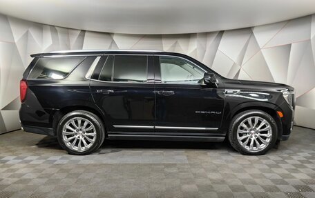GMC Yukon IV, 2024 год, 9 690 000 рублей, 6 фотография