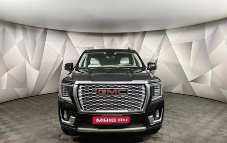 GMC Yukon IV, 2024 год, 9 690 000 рублей, 7 фотография