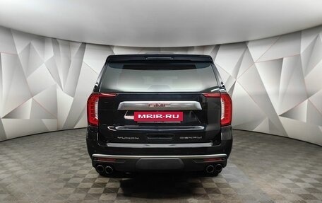 GMC Yukon IV, 2024 год, 9 690 000 рублей, 8 фотография