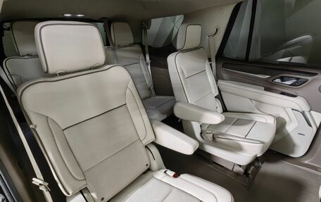 GMC Yukon IV, 2024 год, 9 690 000 рублей, 17 фотография