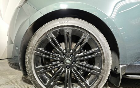 Land Rover Range Rover IV рестайлинг, 2025 год, 19 200 000 рублей, 9 фотография
