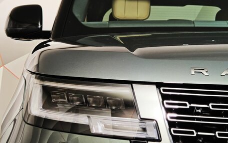 Land Rover Range Rover IV рестайлинг, 2025 год, 19 200 000 рублей, 10 фотография