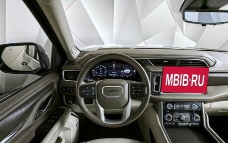 GMC Yukon IV, 2024 год, 9 690 000 рублей, 20 фотография