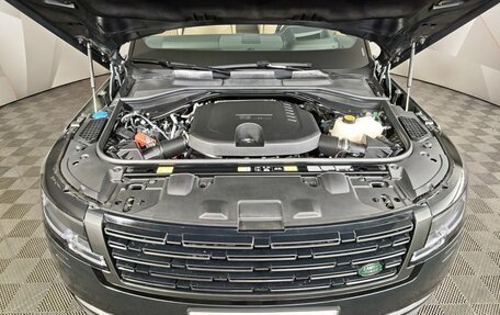 Land Rover Range Rover IV рестайлинг, 2025 год, 19 200 000 рублей, 11 фотография