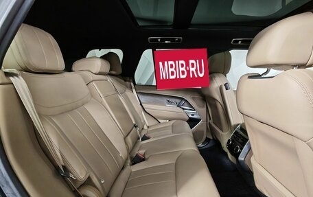 Land Rover Range Rover IV рестайлинг, 2025 год, 19 200 000 рублей, 16 фотография