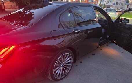 BMW 7 серия, 2013 год, 2 300 000 рублей, 4 фотография
