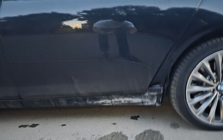 BMW 7 серия, 2013 год, 2 300 000 рублей, 11 фотография