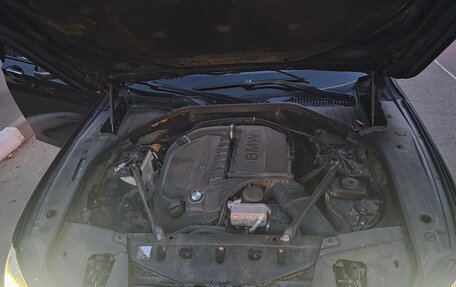 BMW 7 серия, 2013 год, 2 300 000 рублей, 13 фотография