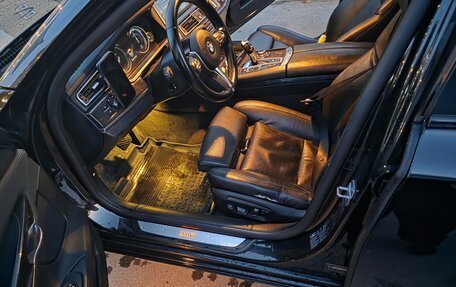 BMW 7 серия, 2013 год, 2 300 000 рублей, 9 фотография