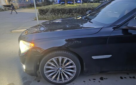 BMW 7 серия, 2013 год, 2 300 000 рублей, 10 фотография