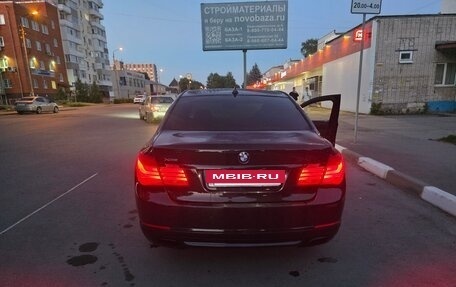 BMW 7 серия, 2013 год, 2 300 000 рублей, 5 фотография
