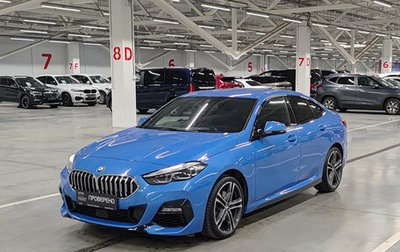 BMW 2 серия F44, 2020 год, 2 350 000 рублей, 1 фотография