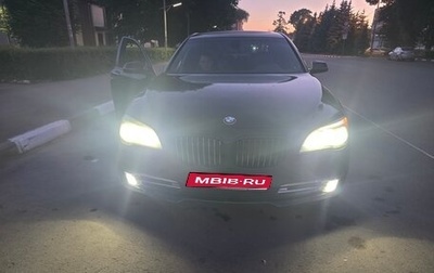 BMW 7 серия, 2013 год, 2 300 000 рублей, 1 фотография
