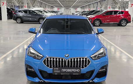 BMW 2 серия F44, 2020 год, 2 350 000 рублей, 2 фотография
