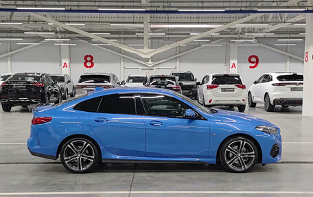 BMW 2 серия F44, 2020 год, 2 350 000 рублей, 4 фотография