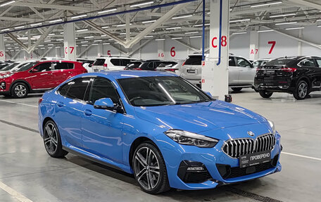 BMW 2 серия F44, 2020 год, 2 350 000 рублей, 3 фотография